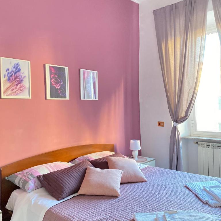 DREAMS IN ROME - COLOSSEUM APARTMENT - Appartamento con 2 Camere da Letto - 2