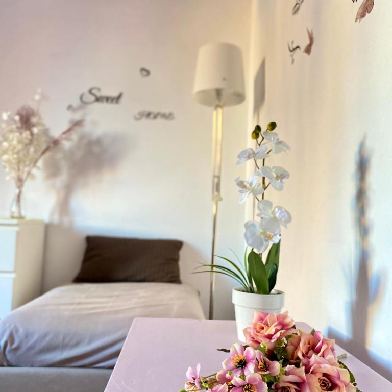 DREAMS IN ROME - COLOSSEUM APARTMENT - Appartamento con 2 Camere da Letto - 19