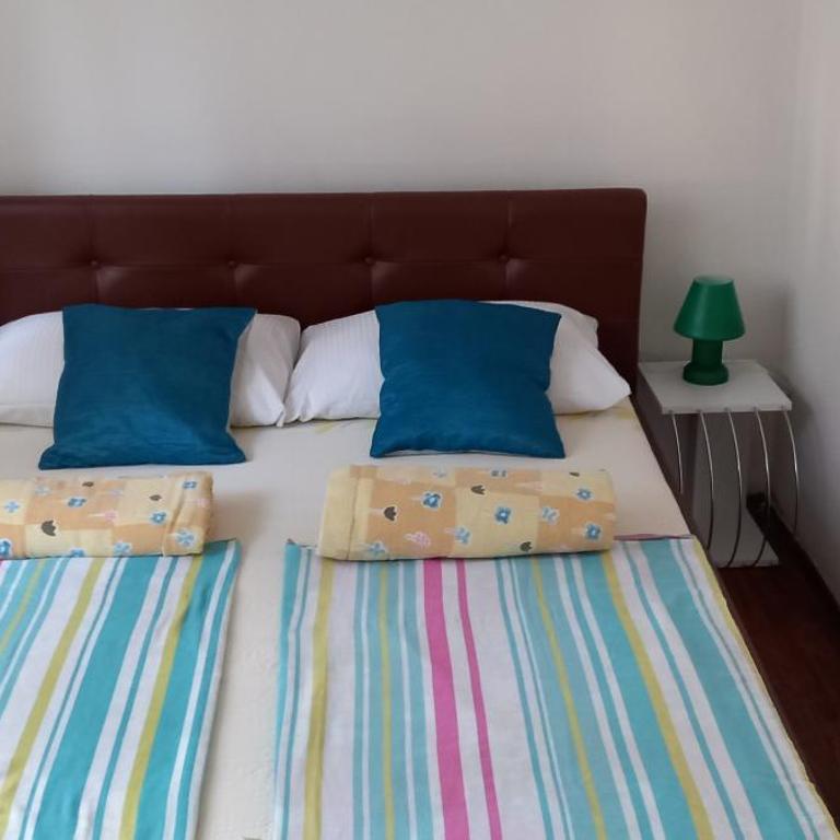 Apartman Nena - Apartman sa 2 Spavaće Sobe - 17