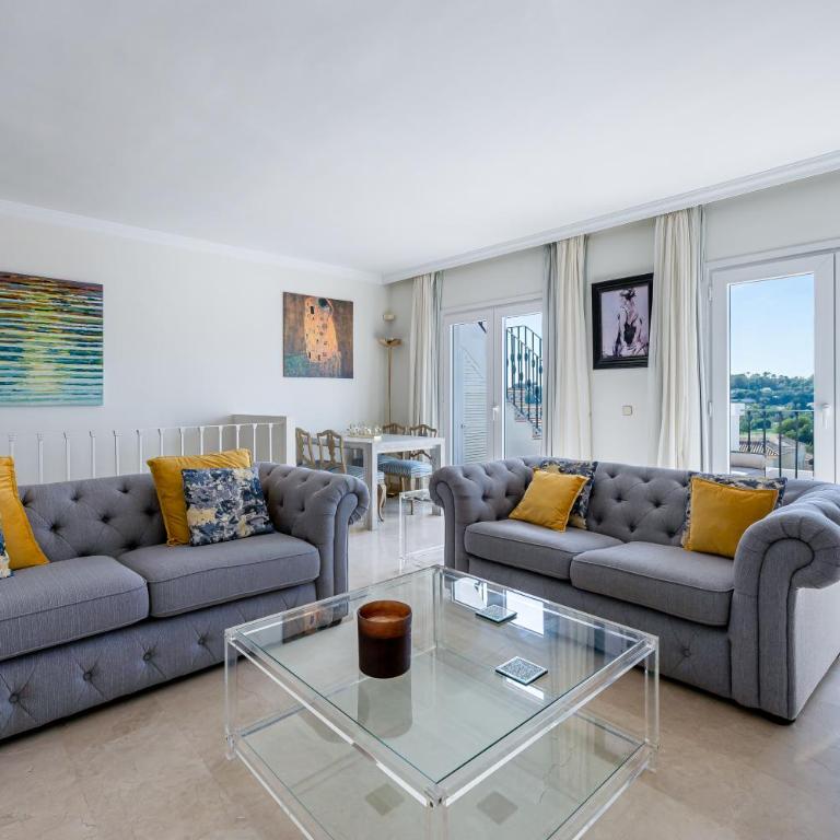 Townhouse in Aloha Pueblo with views - Apartamento de 2 dormitorios - 1