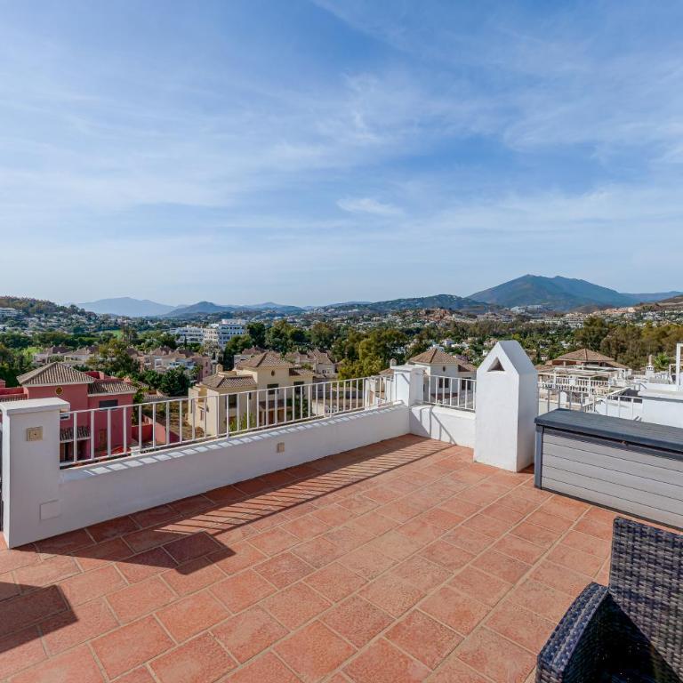 Townhouse in Aloha Pueblo with views - Apartamento de 2 dormitorios - 6