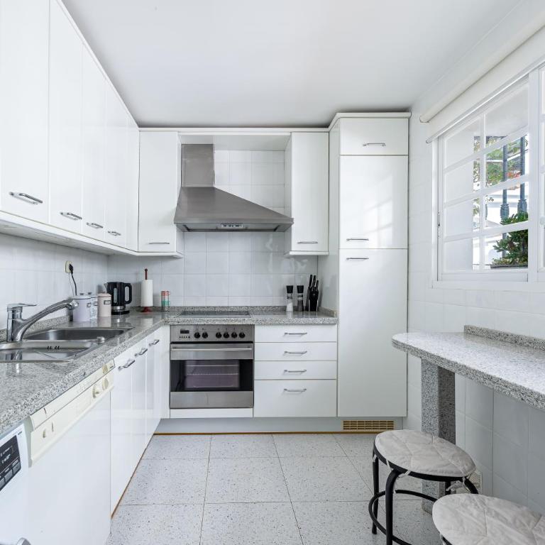 Townhouse in Aloha Pueblo with views - Apartamento de 2 dormitorios - 7