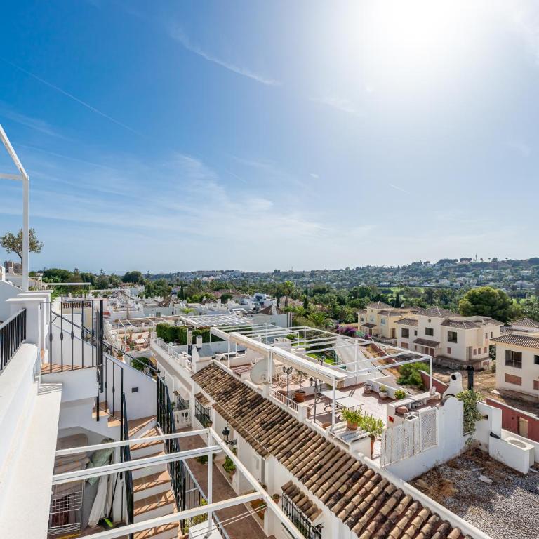 Townhouse in Aloha Pueblo with views - Apartamento de 2 dormitorios - 13