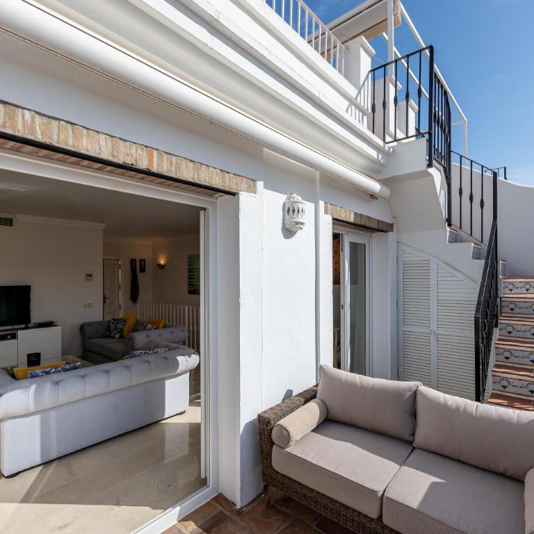 Townhouse in Aloha Pueblo with views - Apartamento de 2 dormitorios - 5
