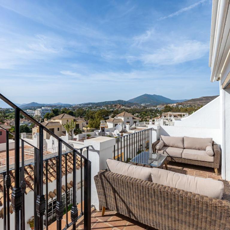 Townhouse in Aloha Pueblo with views - Apartamento de 2 dormitorios - 20