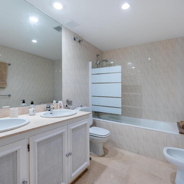 Townhouse in Aloha Pueblo with views - Apartamento de 2 dormitorios - 18