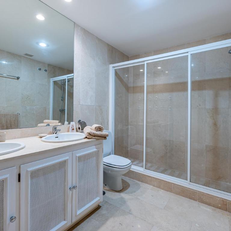 Townhouse in Aloha Pueblo with views - Apartamento de 2 dormitorios - 15