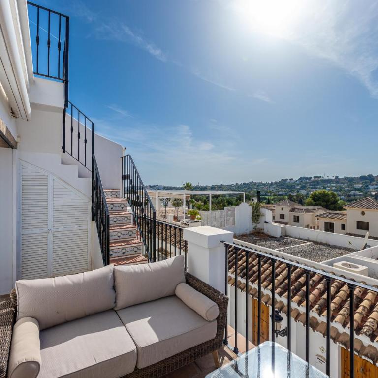 Townhouse in Aloha Pueblo with views - Apartamento de 2 dormitorios - 19