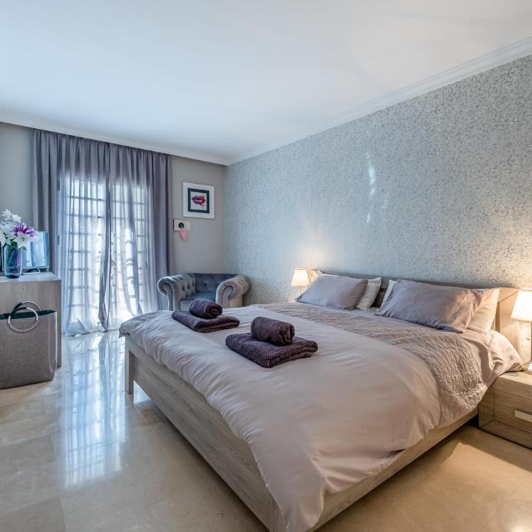 Townhouse in Aloha Pueblo with views - Apartamento de 2 dormitorios - 10