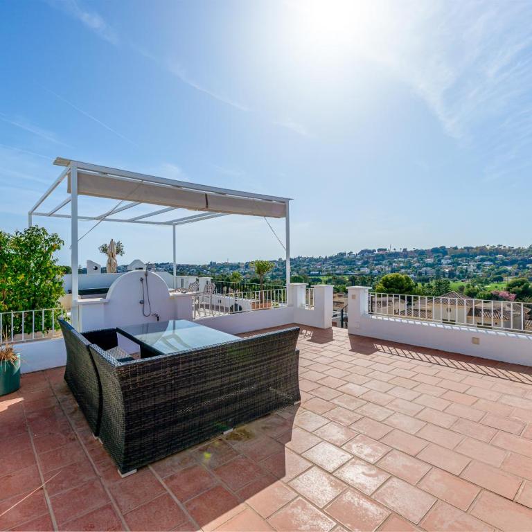 Townhouse in Aloha Pueblo with views - Apartamento de 2 dormitorios - 3