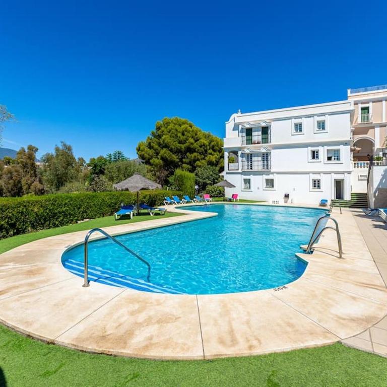 Townhouse in Aloha Pueblo with views - Apartamento de 2 dormitorios - 21