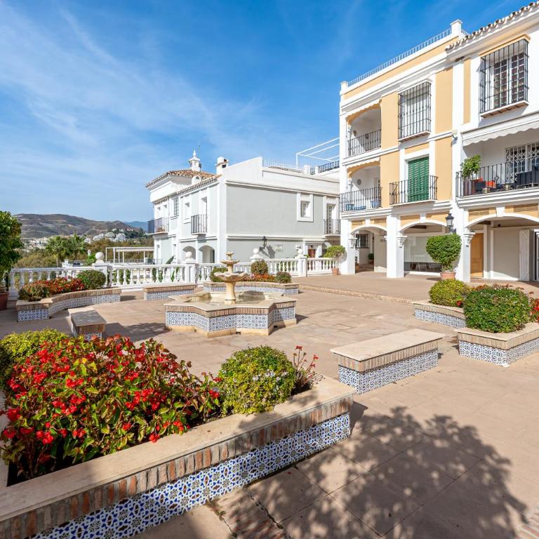Townhouse in Aloha Pueblo with views - Apartamento de 2 dormitorios - 23