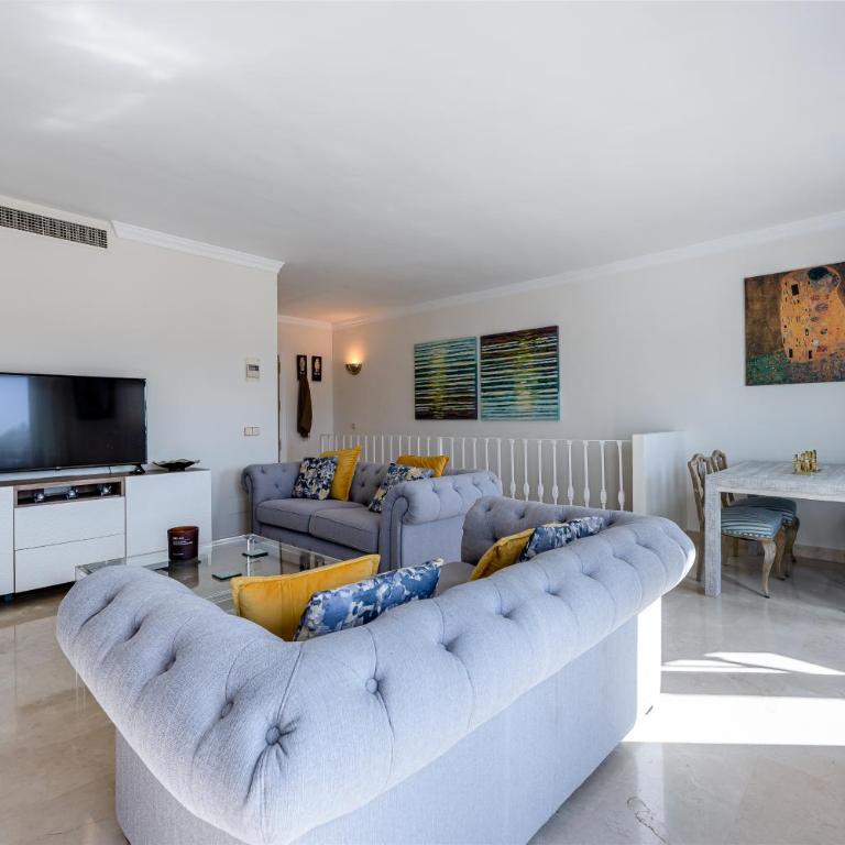 Townhouse in Aloha Pueblo with views - Apartamento de 2 dormitorios - 4
