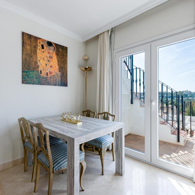 Townhouse in Aloha Pueblo with views - Apartamento de 2 dormitorios - 9