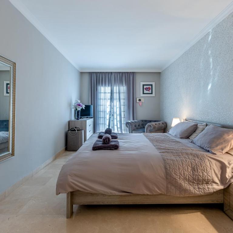 Townhouse in Aloha Pueblo with views - Apartamento de 2 dormitorios - 12