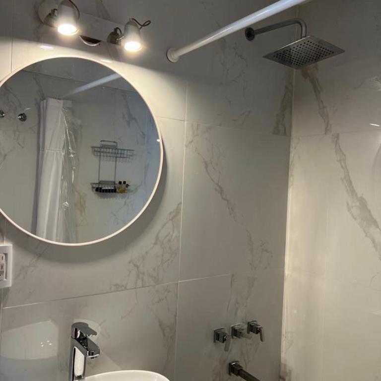Monoambiente con cochera. Excelente ubicación. - Apartamento de 1 dormitorio - 3