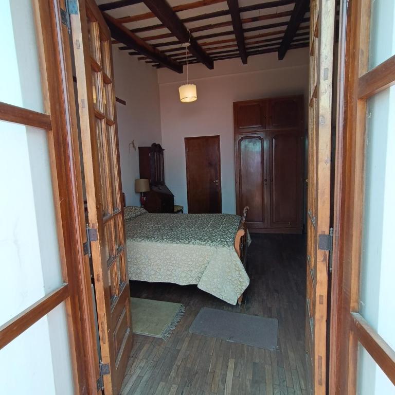 La Cara Oculta de Salta Bed and Breakfast - Habitación Triple con terraza - 1