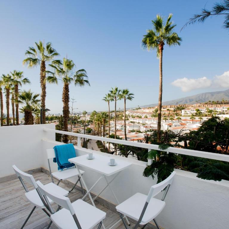 480 A Island Village with terrace view and wifi - Apartamento - 1