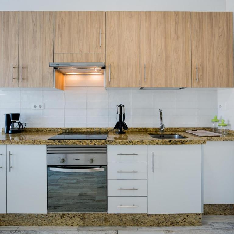 480 A Island Village with terrace view and wifi - Apartamento - 11