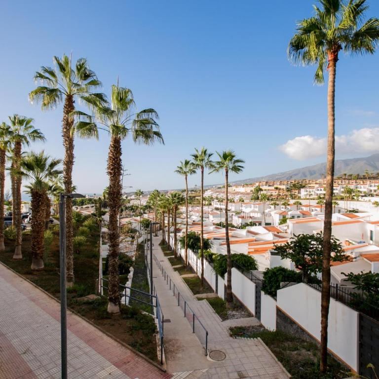 480 A Island Village with terrace view and wifi - Apartamento - 23