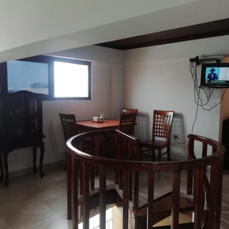 Departamento vacacional - Apartamento de 2 dormitorios - 10