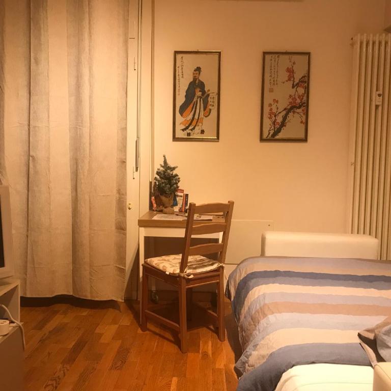 Giorgio's Central Station - Studio Apartment - 42