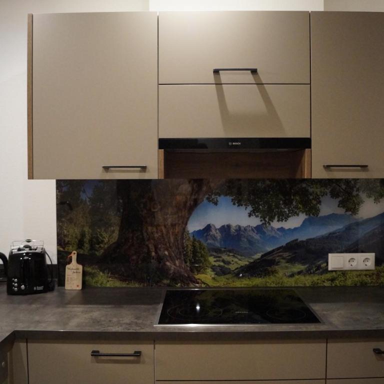 Ferienwohnung Julia Pillerseetal - Apartamento de 1 dormitorio - 6