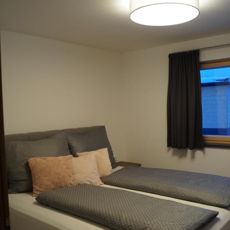 Ferienwohnung Julia Pillerseetal - Apartamento de 1 dormitorio - 10
