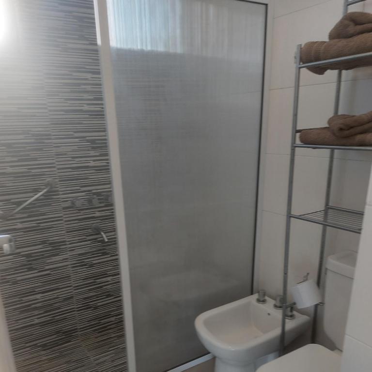 Luminoso y comfortable monoambienteA 25 minutos de Ezeiza - Apartamento de 1 dormitorio - 21
