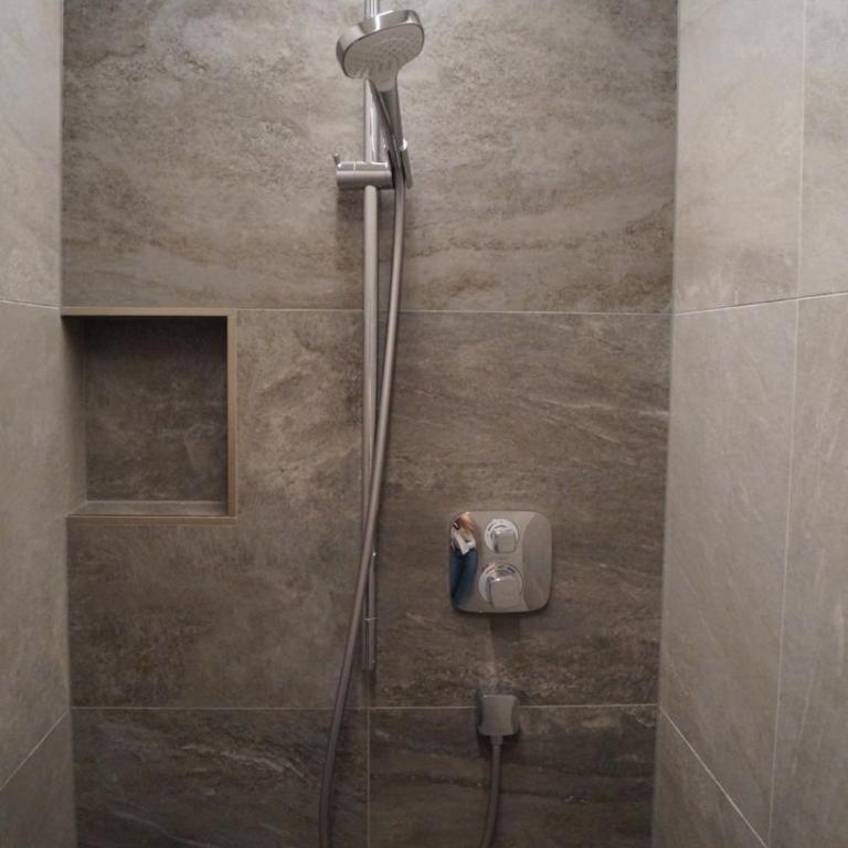Ferienwohnung Julia Pillerseetal - Apartamento de 1 dormitorio - 16