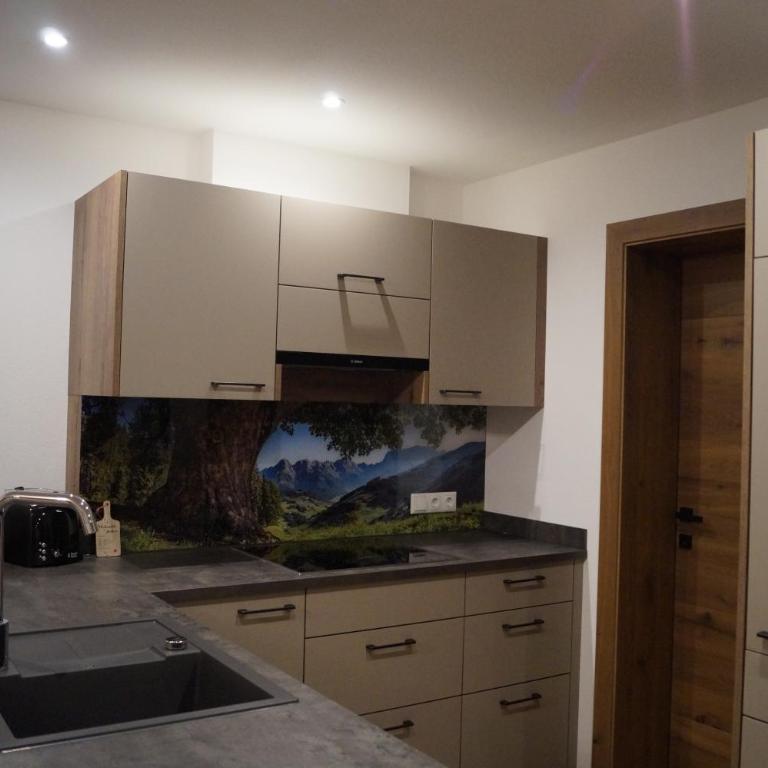 Ferienwohnung Julia Pillerseetal - Apartamento de 1 dormitorio - 7