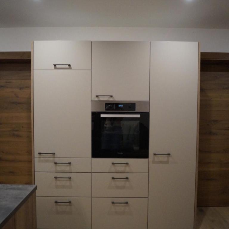 Ferienwohnung Julia Pillerseetal - Apartamento de 1 dormitorio - 8