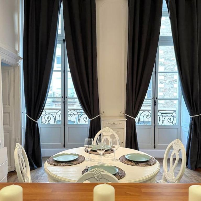 Le Ty Baty - Hypercentre - Apartamento de 1 dormitorio - 1