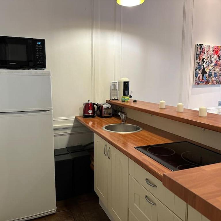 Le Ty Baty - Hypercentre - Apartamento de 1 dormitorio - 7