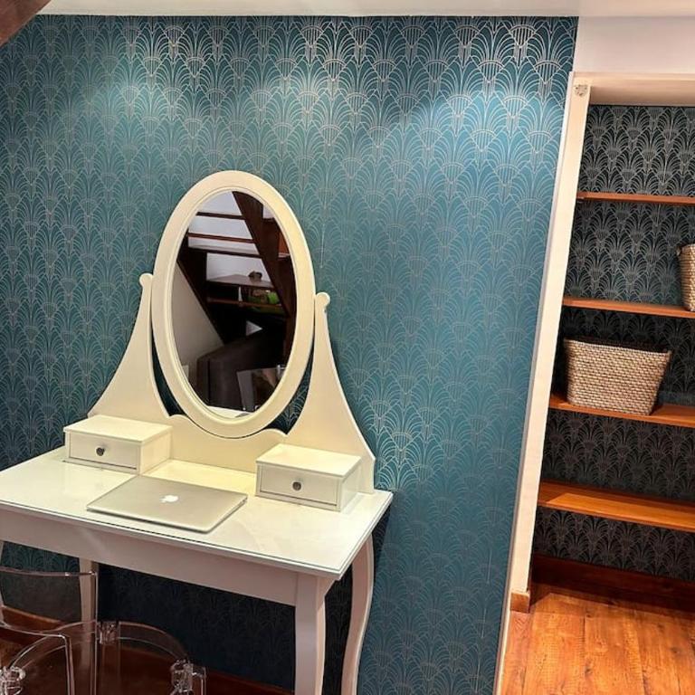Le Ty Baty - Hypercentre - Apartamento de 1 dormitorio - 16