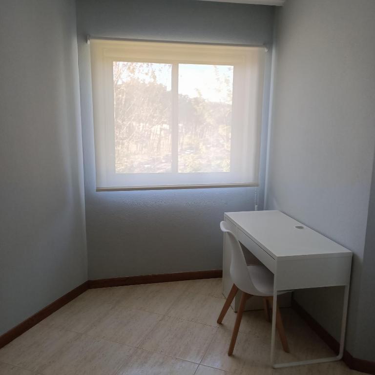 Apartamento Samil Primera Línea de Playa 2F - Apartamento de 1 dormitorio - 4