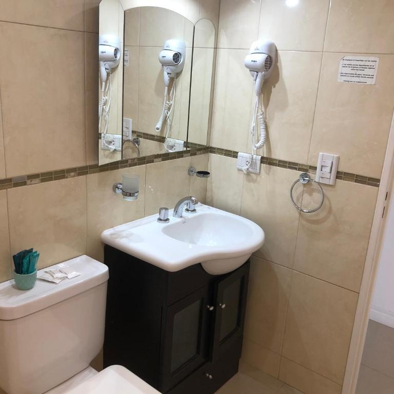 Departamento Mailin - Apartamento de 1 dormitorio - 12