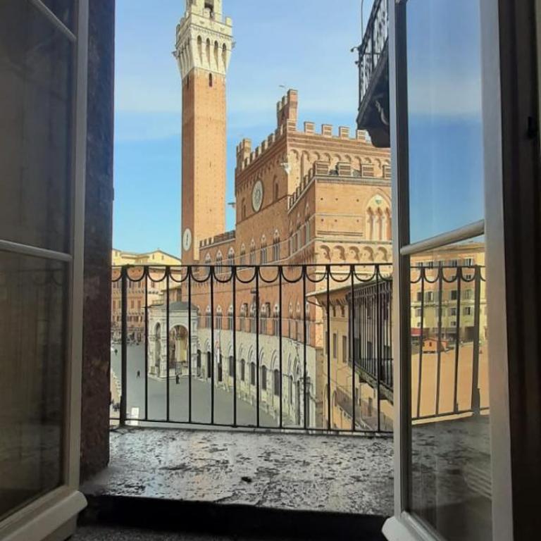 Residenza d'Epoca " Il Campo" by FrancigenaApartments - Appartamento con Terrazza - 4