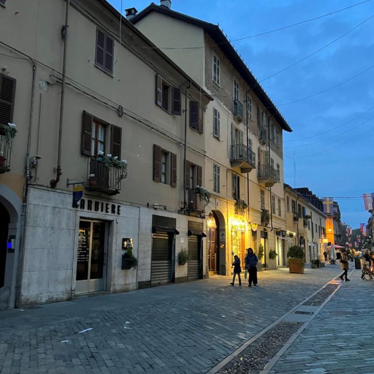 La casa dei pescatori - Superior Apartment - 21