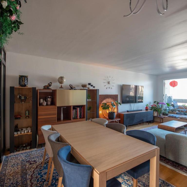 Attica - Appartement 2 Chambres - 3