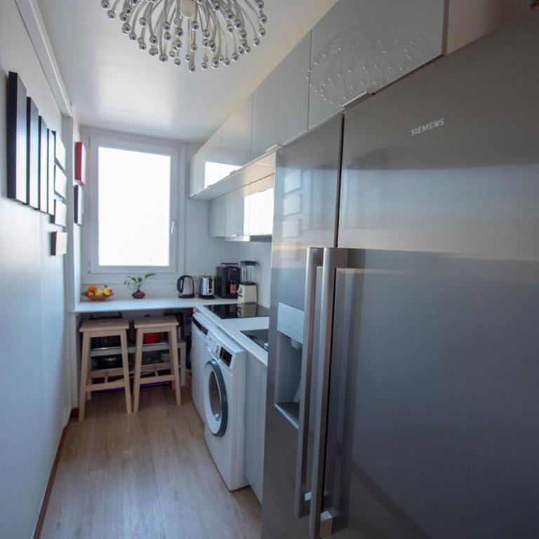 Attica - Appartement 2 Chambres - 5