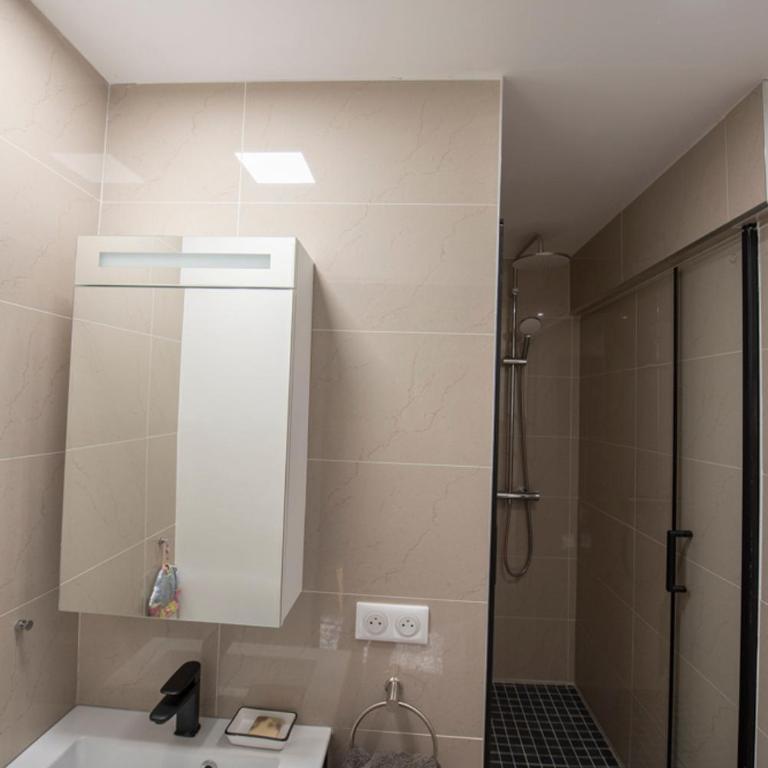 Attica - Appartement 2 Chambres - 8
