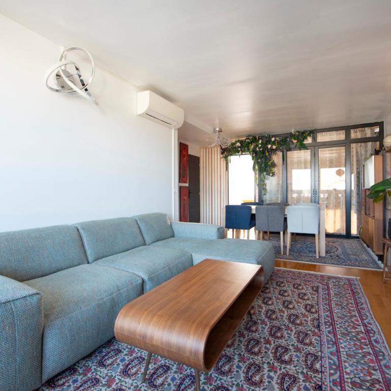 Attica - Appartement 2 Chambres - 2