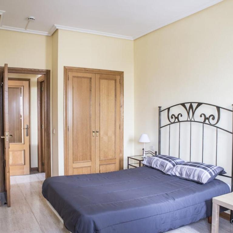 Apartamento Samil Primera Línea de Playa 2H - Apartamento de 1 dormitorio - 20