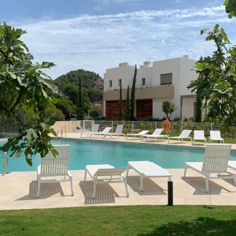This One is For You - seaview, sunset and joy - Casa de 3 dormitorios - 39