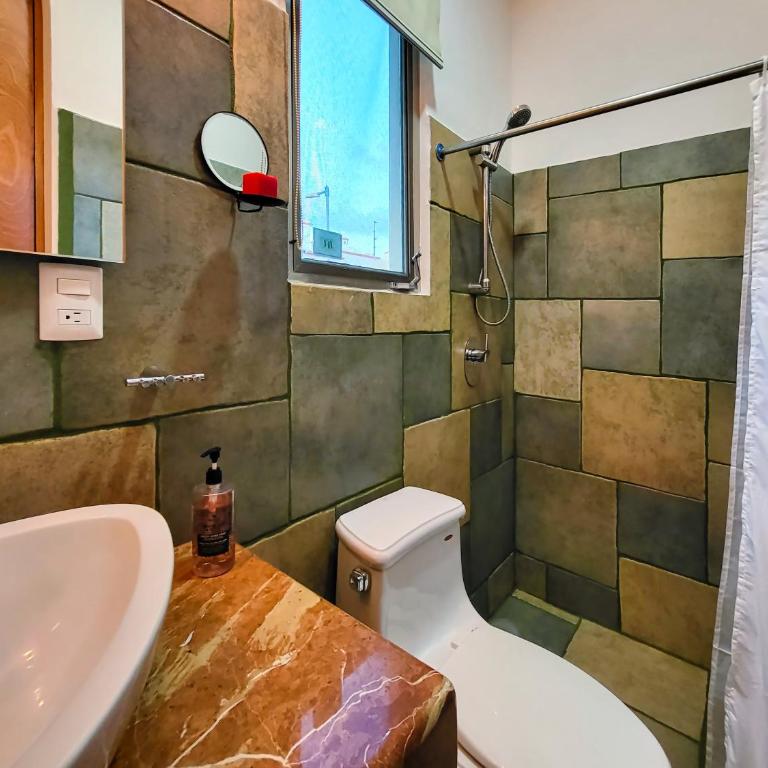 Humant Coliving - Cancún - Deluxe Room - 6
