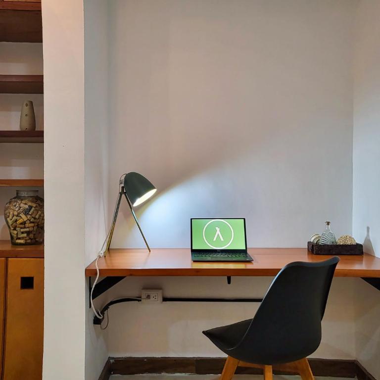 Humant Coliving - Cancún - Deluxe Room - 7