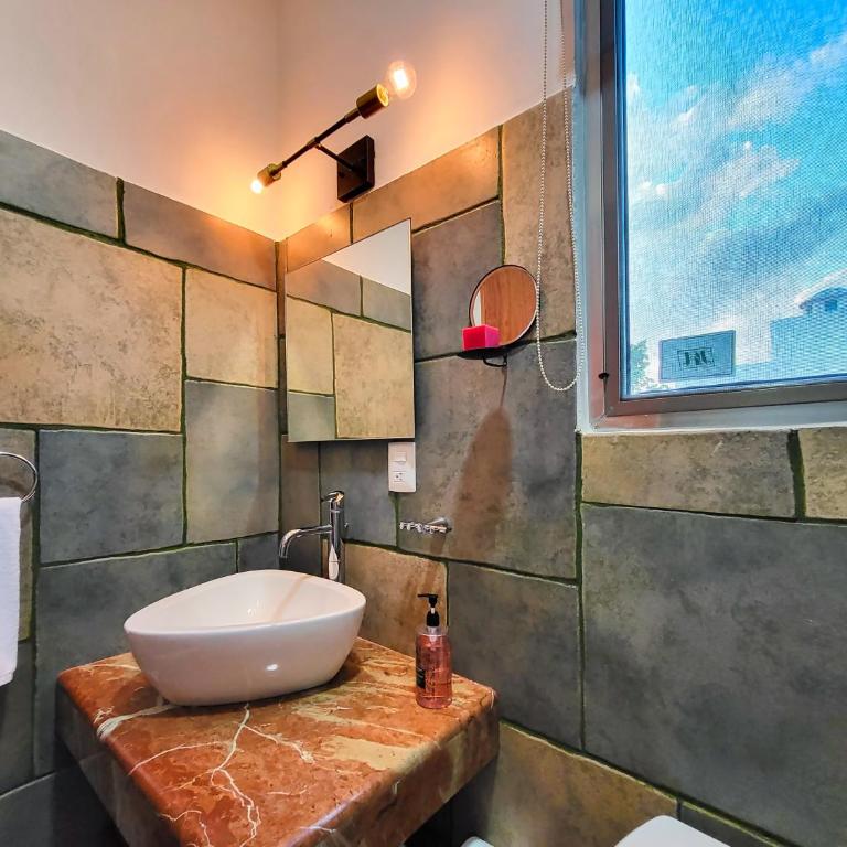 Humant Coliving - Cancún - Deluxe Room - 8