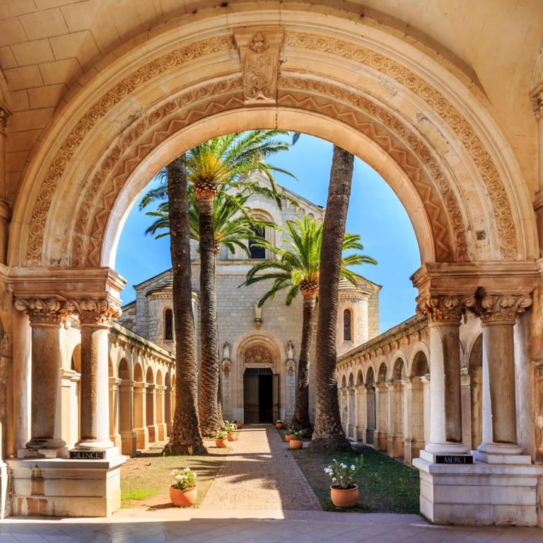 Paradise Cannes Center with Pool and Park VILLA LE LYS - Appartement - Rez-de-Chaussée - 21