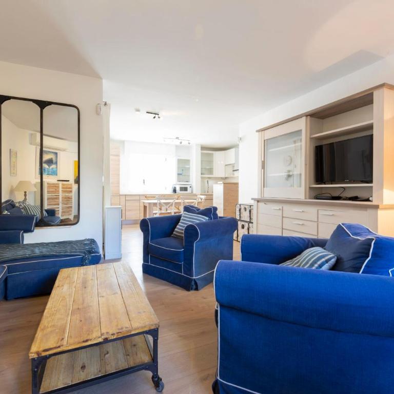 Paradise Cannes Center with Pool and Park VILLA LE LYS - Appartement - Rez-de-Chaussée - 5